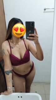 SEXY CHICA PACEÑA MUY CALIENTE, PASEMOS UN BUEN RATO BEBE - FOTO 3