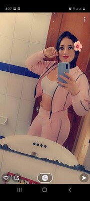 KAMILA, MUY SENSUAL Y LISTA PARA COMPLACERTE DELICIOSO ... - FOTO 6