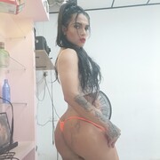 ANDREINA NOVEDAD Y ESCLUSIVIDA SEXY Y COMPLACIENTE - FOTO 4