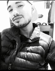 SOY ANDRES DE 26AÑOS ECUATORIANO HETEROSEXUAL - FOTO 5