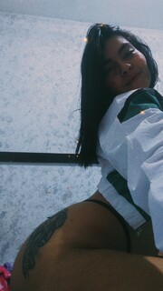 MI AMOR SOY CATALEYA TU NIÑA PERVERTIDA CON GANAS DE MUCHO SEXO - FOTO 1