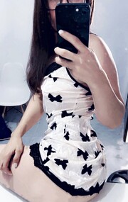 HOLA PAPI ME LLAMO DANIELA SOY NUEVA CHICA EN TU ESTADO - FOTO 3