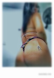 LEIDY TE OFRECE SERVICIO A DOMICILIO A HOTELES Y RESIDENCIA Y MUCHA DIVERSION - FOTO 10