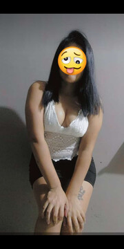 CHAPARRITA, CULONA & CON GANAS DE PASARLA BIEN RICO 9831122436 - FOTO 7