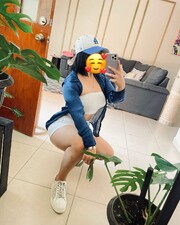 TE RECIBO YO MISMA SI NO TE AGRADO EN PERSONA NO HAY TRATO - FOTO 5
