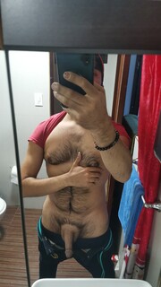 SOY ROBERTO... CONTÁCTAME CONOCERME SERÁ DELICIOSO!!!! - FOTO 6