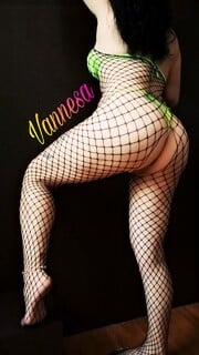 VANNESA SEXY Y DIVERTIDA PARA UN ENCUENTRO INOLVIDABLE 100% GARANTIZADO - FOTO 10