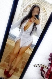 SABROSA Y SENSUAL MUJER LATINA HERMOSA CON CUERPO RADIANTE - FOTO 6