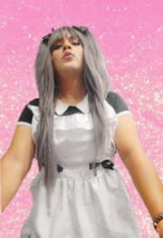 MIICHMAID TU FANTACIA ME PUEDES ENCONTRAR POR FACE COMO MIICHMAID - FOTO 3