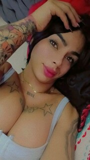 ANDREA TRABIESA DULCE CARITA DE ANGEL TU MEJOR EXPERIENCIA - FOTO 10