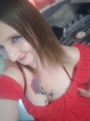 LINDA MILF ALEMANA EN LA CIUDAD,SOLO SOLVENTES Y ÚNICAMENTE CITAS VÍA WHATSAPP - FOTO 10