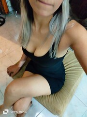 ALEXA LINDA FLAQUITA SEXY TELÉFONO 8128 646238 - FOTO 2