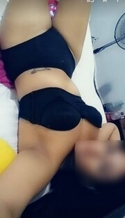 LINDA Y HERMOSA RECIEN LLEGADA TALLA INTERNACIONAL BONITA - FOTO 6