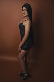 CHICA TRANS DISPONIBLE 24 7 EN LA CIUDAD DE MEDELLÍN - FOTO 2