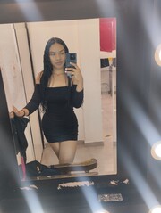 VAMOS A PASARLA VENEZOLANA, FLAQUITA Y MORENITA, PARA COMPLACER TUS MEJORES C - FOTO 6