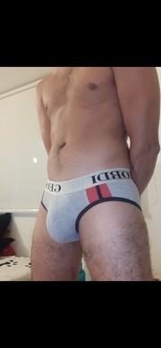 HOLA SOY JHOJAN UM CHICO FULL ACTIVO MORBOSO CON 19 CMT DE DOTACION - FOTO 9