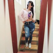 VOY A RECORRER CADA PARTE DE TU CUERPO CON MI BOQUITA HASTA CHUPARTELA RICO - FOTO 4