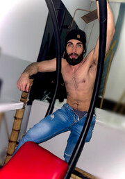 SCORT INTERNACIONAL CON 21CM SOLO PARA CLIENTES EXCLUSIVOS Y EXIGENTES - FOTO 9