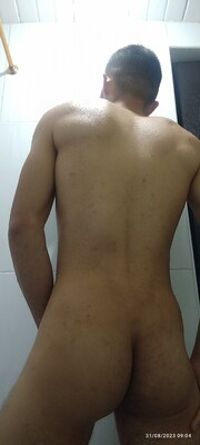 PASIVO COMPLACIENTE, HAGO SALIDAS , DELGADO,SERIO Y VARONIL - FOTO 5