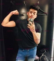 CHAVITO 19 AÑOS, 19 CM, VERGON, VARONIL, COGELON, CONTÁCTAME - FOTO 6