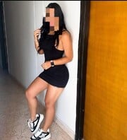 HOLA SOY UNA CHICA FORANEA Y LLEGUE PARA COMPLACERTE. - FOTO 5