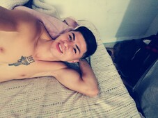 !!!!! EXTRANJERO CARIÑOSO!!! EXPERTO EN MASAJES RELAJANTES - FOTO 4