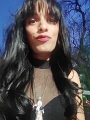 ACTIVA ACTIVA TOTAL CINTURITA NIÑA TRANSEXUAL NIÑA SEXI NUEVA - FOTO 10