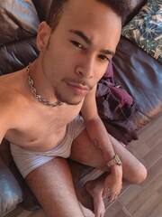 PAREJA MUY CALIENTE DISPUESTA A COMPLACER TODOS TUS FETICHES Y FANTACIAS - FOTO 8