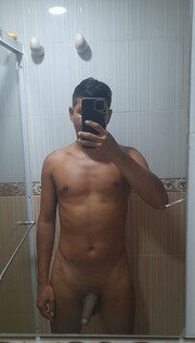 POCOS DÍAS DISPONIBLE JOVEN MORENO VERSÁTIL Y COMPLACIENTE PARA HOMBRES SERIOS - FOTO 8