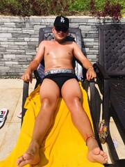 MORENO SERIO CON SITIO DISCRETO CUENTA CON AMIGOS PARA TRÍOS HABLEN O LLAMEN - FOTO 5