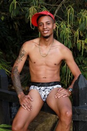 MORENO CALIENTE NUEVO EN LA CIUDAD PARA COMPLACER - FOTO 5