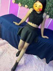 QUEDARÁS ENAMORADO DE MIS ENCANTOS DE ESTE EXQUISITO CUERPO SOY DE CARA MUY BONI - FOTO 6