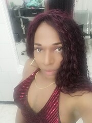 HOLA MI NOMBRE ES DULCE CHANNELL DE PASON POR TU CIUDAD VEN Y DIVIÉRTETE - FOTO 9