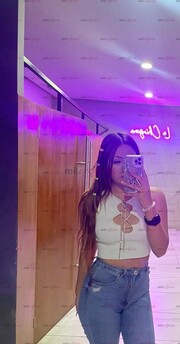 TAPATIA DE 19 AÑOS COMPROBABLES UNIVERSITARIA ESTARE POCOS DIAS - FOTO 4