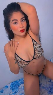 SOY LA CHICA Q ESTA DISPUESTA A LLEVARTE HASTA LAS NUBES CON TODA MI SENSUALIDAD - FOTO 2