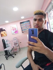 VEN Y DISFRUTA CONMIGO UN LINDO MOMENTO AGRADABLE FETICHE SIN AFANES - FOTO 8