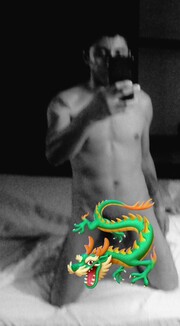 CHICO MUY COMPLACIENTE PARA ASERTE PASAR UN GRATO MOMENTO - FOTO 6