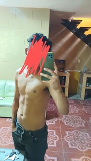 ESTRESADA O CALIENTE? MIS 18 CM PUEDEN HACER QUE PASES UN AGRADABLE Y RICO RATO - FOTO 10