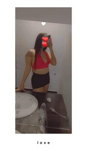 SEXI MUJER DISPUESTA A LLEVARTE AL PUNTO DE PLACER - FOTO 7