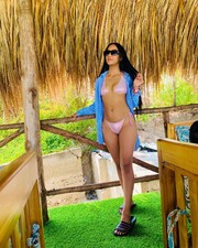 CHICA LATINA ARDIENTE Y SENSUAL, DIISCRETA Y NUEVA - FOTO 9
