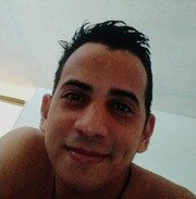 HOLA FLACO DE 30 AÑOS ARDIENTE , MORBOSO Y ROMANTICO A TUS SERVICIOS 3006170683 - FOTO 1