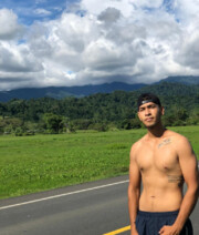 HOLA SOY DAVID! COLOMBIANO RECIÉN LLEGADO A LA CIUDAD, ESCRÍBEME ESTARÉ ANCIOSO - FOTO 8