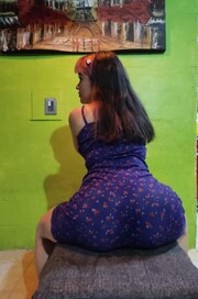 BIANCA CHICA SENSUAL Y MUY CACHONDA, SERVICIO GARANTIZADO - FOTO 1