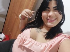 TROCITA ARRECHITA CON GANAS DE SEXO ORAL AL NATURAL Y ANAL - FOTO 8