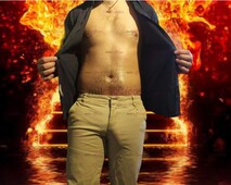 VERGA GRUESA, VELLUDO Y COLÁGENO, TODO ESO CONMIGO - FOTO 10