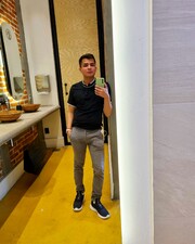 ACOMPAÑANTE O SEX A TU DISPOSICIÓN, LIMPIO Y SUMISO. - FOTO 5