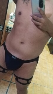 PUEDO SER LO QUE TU QUIERAS ACTIVO NALGON RICO - FOTO 2