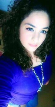 YADIRA ÉXTASIS DE PASIÓN SOY TU DIOSA UNA MUÑECA MUY TIERNA Y CANDENTE - FOTO 9