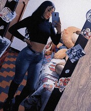 CAMPECHE SOY BELÉN TENGO 19 AÑOS SOY COLOMBIANA Y ESTOY POR PRIMERA VEZ EN MÉRI - FOTO 10