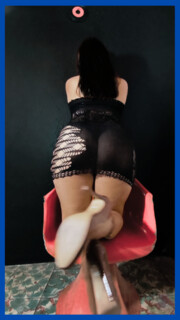 FERNANDA CURVY UNA CHICA QUE DISFRUTA CUANDO TU ESTAS DISFRUTANDO - FOTO 10